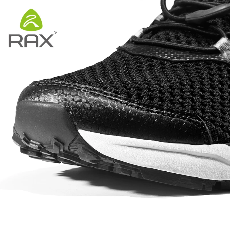 Rax New Trekking Shoes Mens Hiking Shoes Breathable Quick Drying Aqua Water Shoes Outdoor Sports Sneakers Walking Mountain Boots