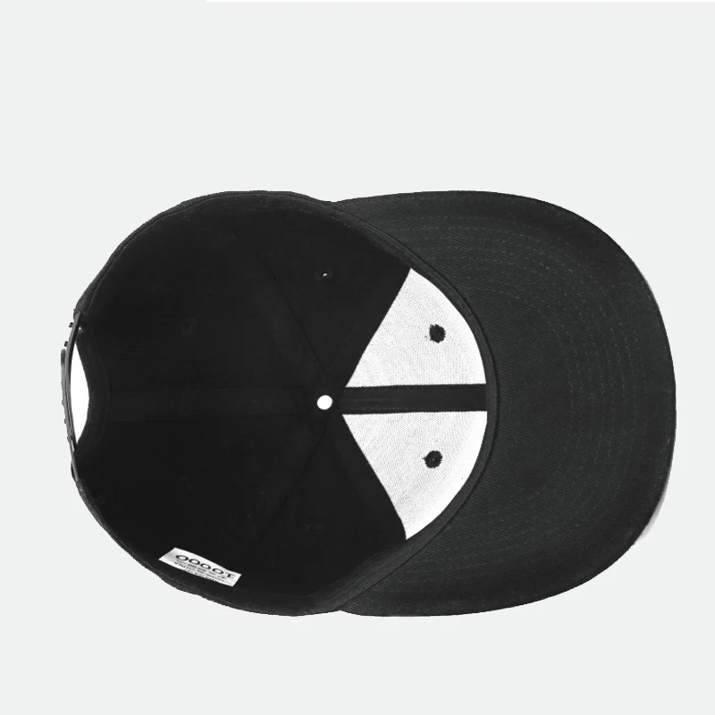 Boné snapback ajustável para homens e mulheres, chapéus de beisebol hip hop, preto, snap back, ao ar livre, novíssimo, quente, 2017