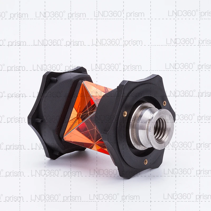 New Model 360 Degre… - image