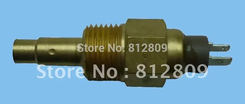

Water Temperature 1/2NPT 98degree 10pcs/lot +FREE SHIPPING