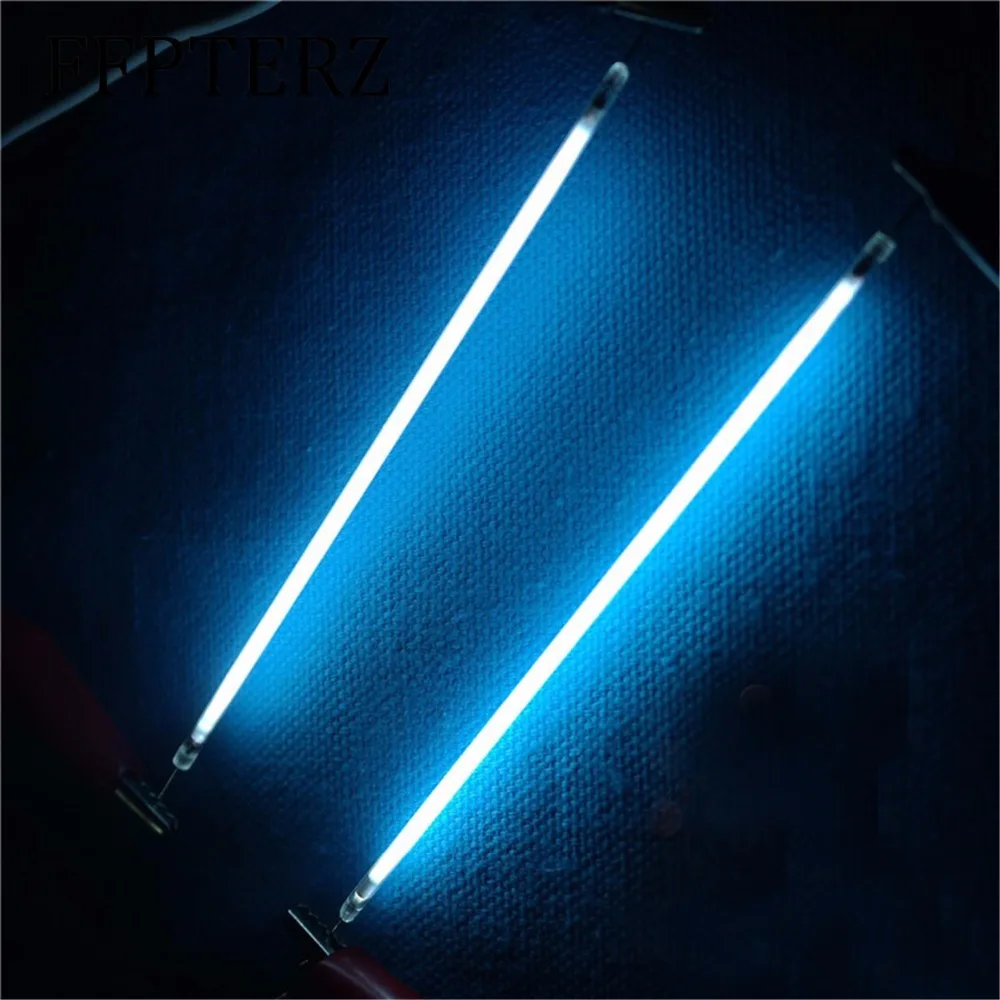 Nova marca Lâmpadas CCFL Backlight 75mm x 2.0mm para 3 polegadas Lcd industrial Painel 5 pçs/lote