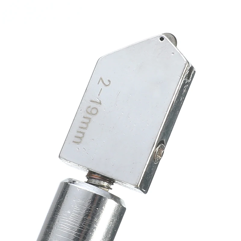 1Pc Chất Lượng Cao Kim Cương Dao Cắt Kính Hợp Kim Cắt Bánh Xe Tay Cầm Kim Loại Đầu Dụng Cụ Cho Gương Ngói Dao Dụng Cụ Quá Trình Carbon Hóa