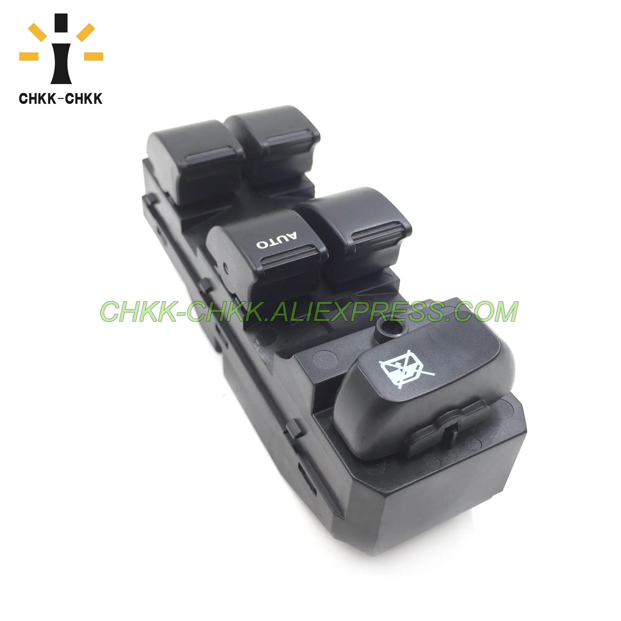 

CHKK-CHKK 37990-72J10 Master Power Window Switch for Suzuki Wagon R 3799072J10