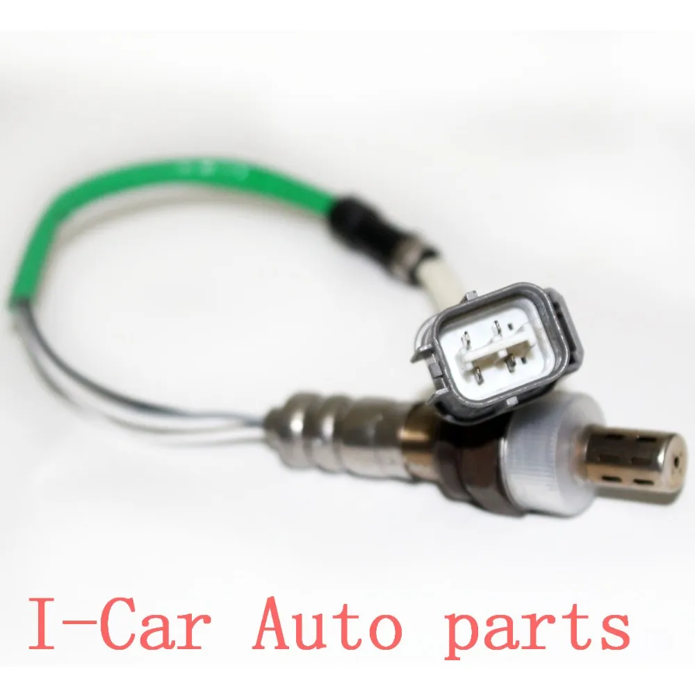 

Automobiles Front Oxygen Sensor For Honda CR-V Year 2002-2005 OEM # 36531-PNB-G02 36531PNBG02