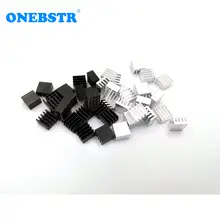 Aluminum Heatsinks for A4988 #3