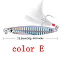 color E
