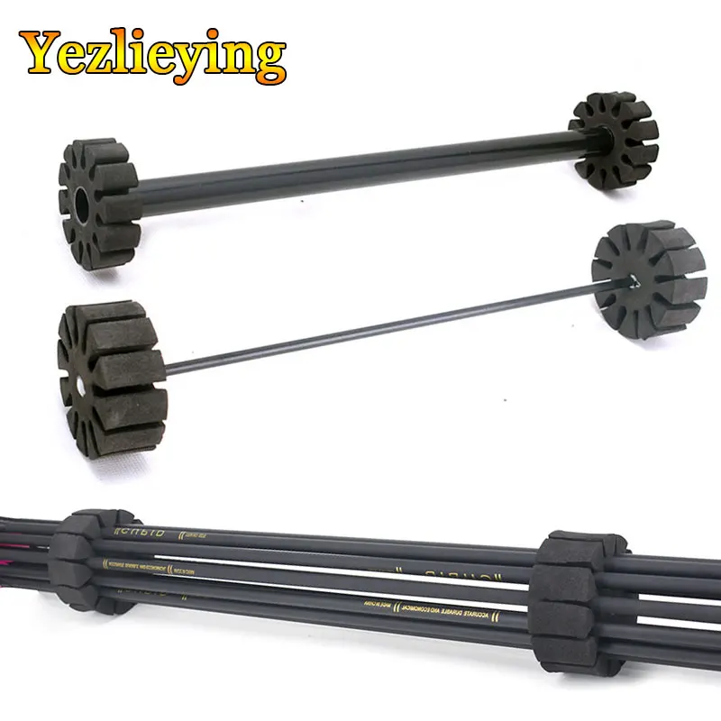 

Пластиковый держатель для стрел для охотничьего блочного Лука, аксессуары для лука, разделитель, вставка, поролоновые ручки