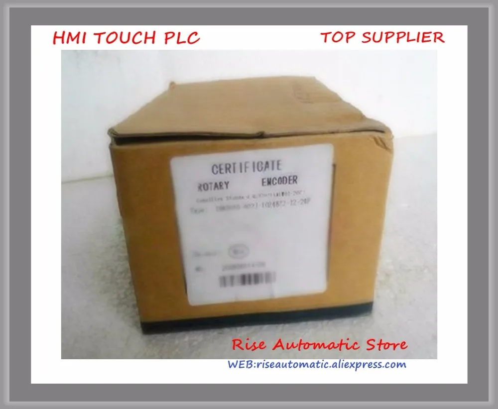 

New Original Encoder IHA8030-002J-1024BZ2-12-24F 100% Test Good Quality