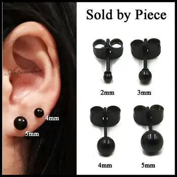 10 best sales Piercing 2 mm - №8