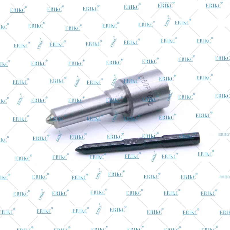 ERIKC DSLA150P1045 Diesel Fuel Injector Nozzle DSLA 150P1045 Oil Injection Pump Nozzle DSLA 150P1045 For Common Rail Sprayer