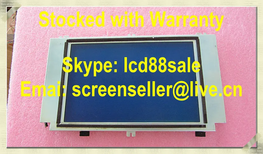 E LM641381 LCD industrial