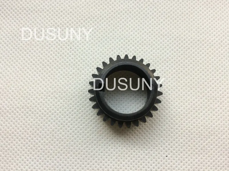 Compatible new fuser gear for Minolta BH184 BH164 BH185 7718 6180MF 7818 10 pcs per lot