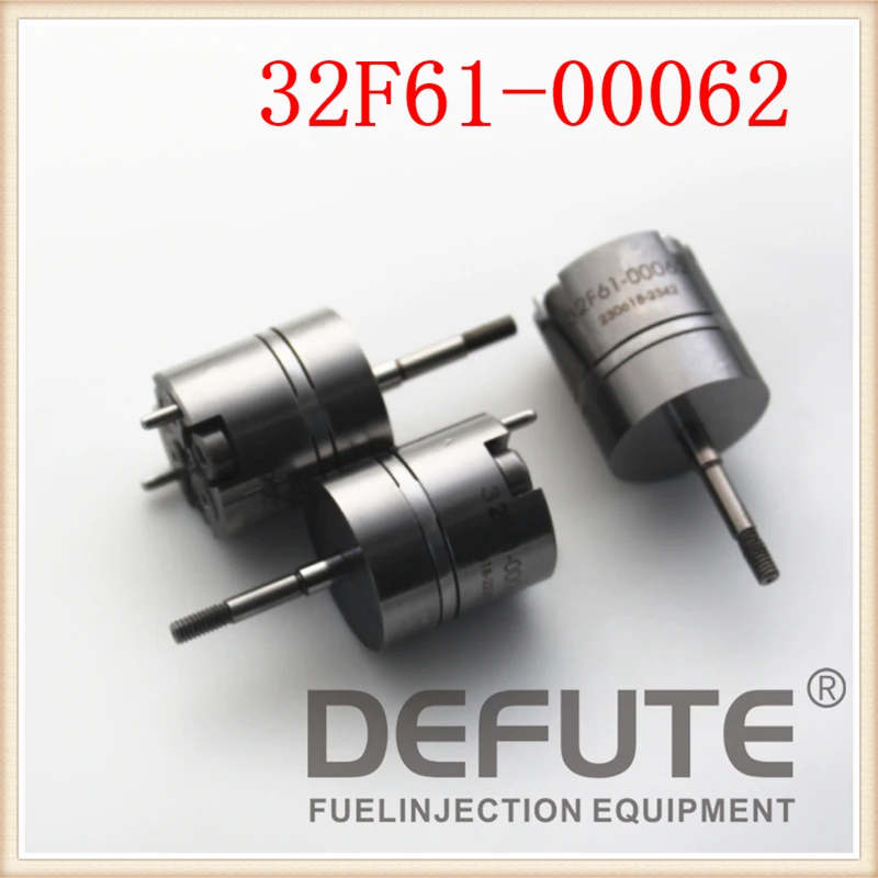 

CAT 320D injector control valve 32F61-00062 32F6100062 for Caterpillar diesel fuel injector 3264700 326-4700