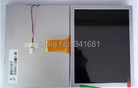 AT080TN52 V5   800*600  8.0 INCH Industrial LCD,A+ Grade in stock, tested before shipment