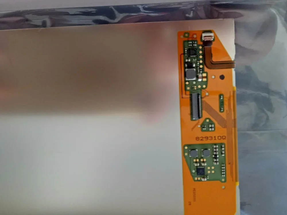 

LT070ME05000 TFTMD070021 7.0" LCD SCREEN DISPLAY panel