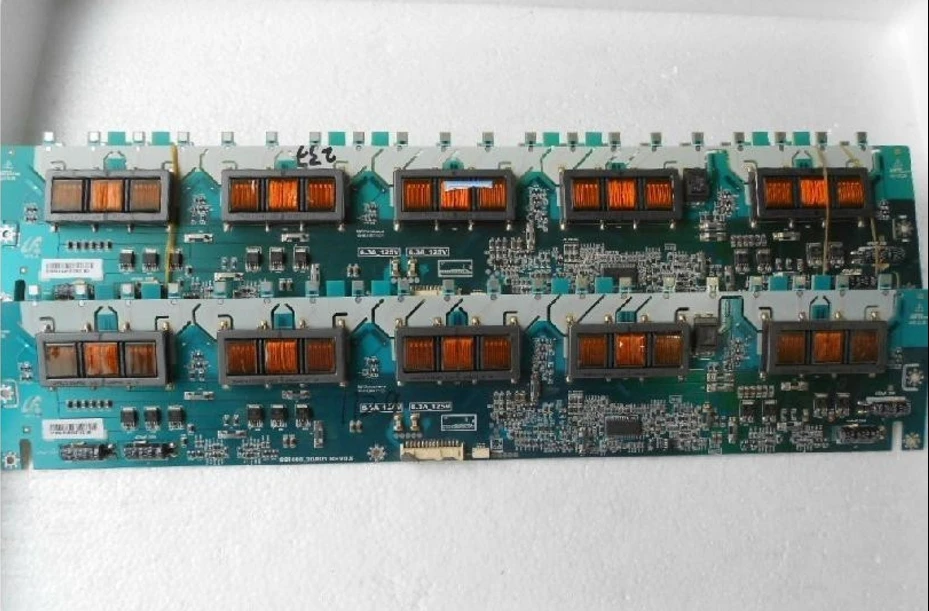 

SSI-400-20A01 BLACKLIGHT high voltage board price difference