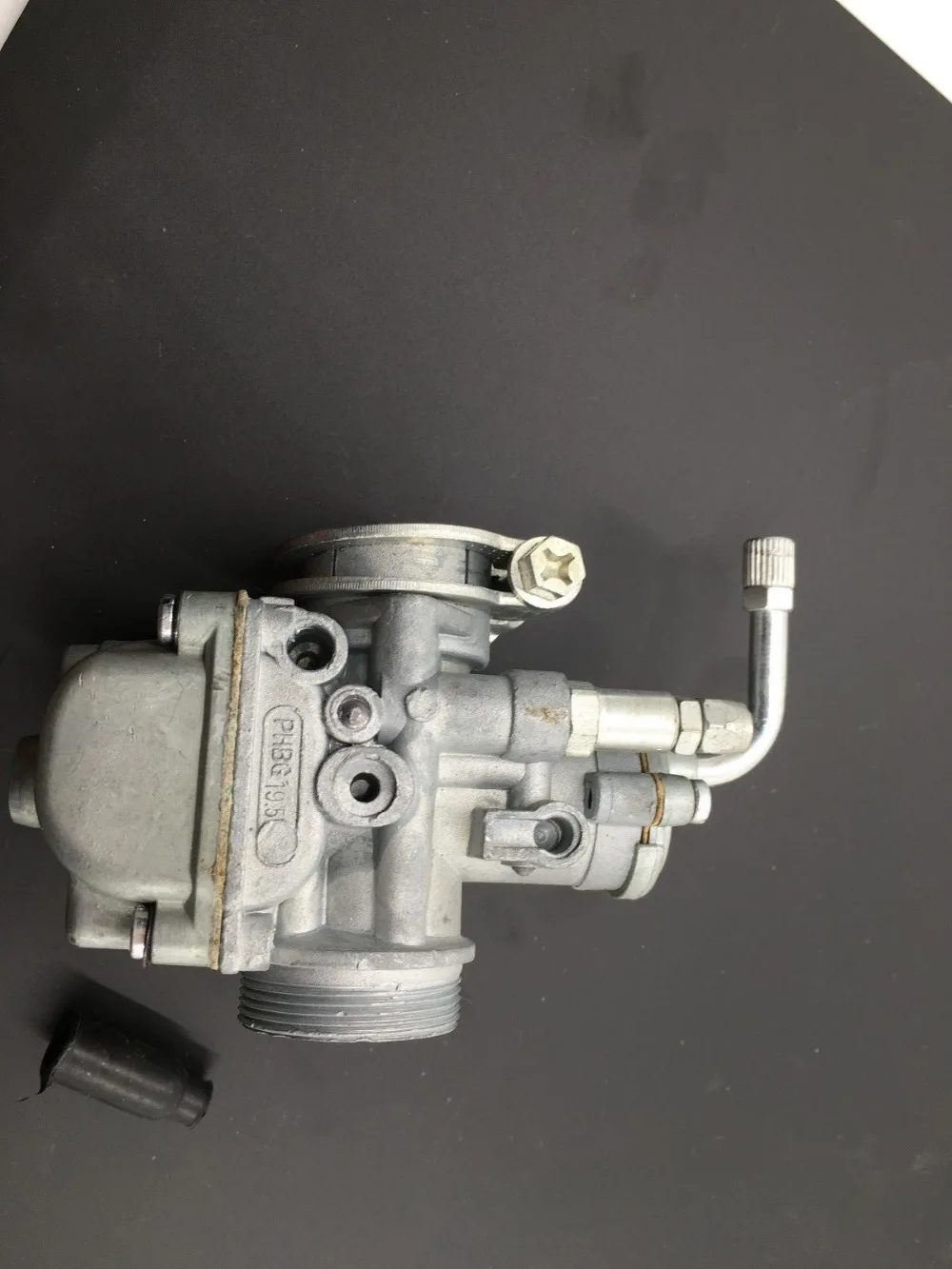 carb CARBURATOR moped/pocket carburetor PHBG19.5mm clone dellorto phbg 19 DS