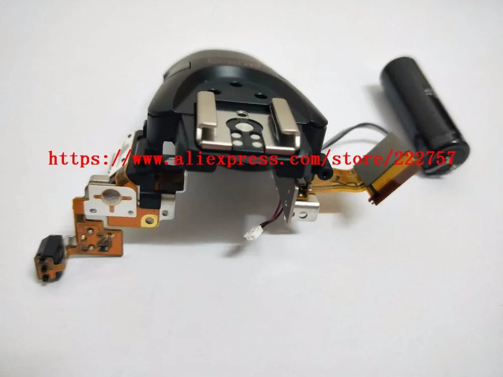 ใหม่สำหรับ Canon สำหรับกลุ่ม PowerShot SX40 HS Flash BOARD กลุ่มแฟลชด้านบน