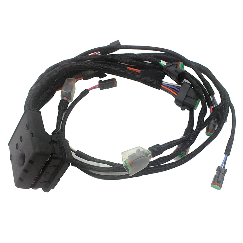 330C E330C C-9 Engine Wring Harness 230-6279 2306279, Excavator Wire Cable, 3 month warranty