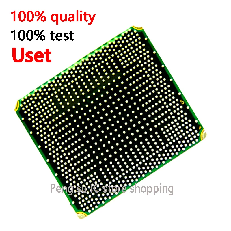 

100% протестированный очень хороший продукт AM4657DFE44HJ AM5745SIE44HL AM5545SHE44HL bga чип reball с шариками IC чипы