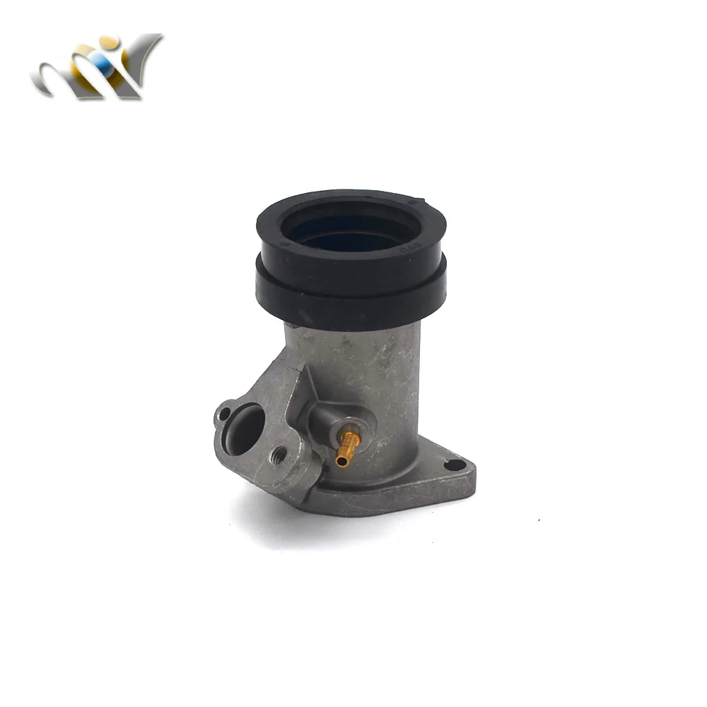Intake Carburetor interface Air Joint Boot Connector For YAMAHA TMAX 500 2004-2011 T-MAX 530 tmax 530 2007-2016 Be applicable