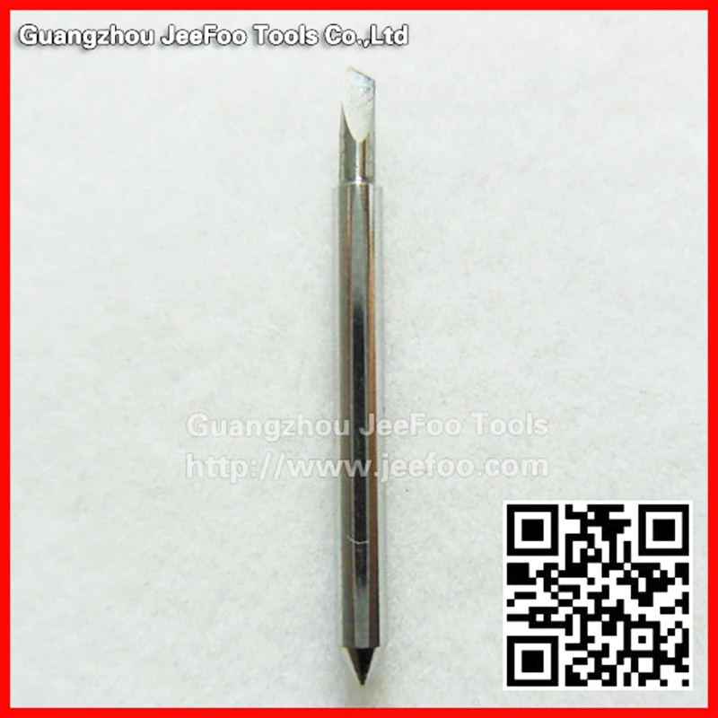 

30 degree Big roland blade cutting plotter vinyl cutter blade needle knife/vinyl for plotter tools