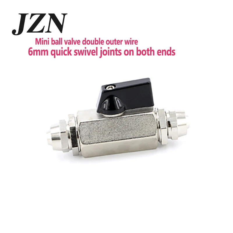 1Pcs Pneumatic Mini… - image