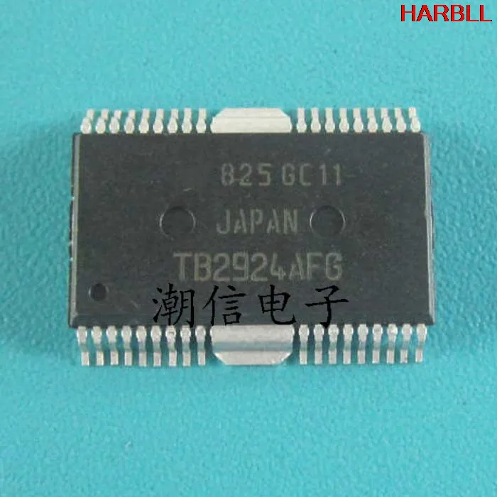 

10Pcs TB2924AFG"SSOP-36" New