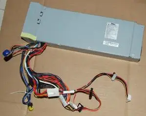 

Quality 100% power supply For D1257 H2370 D550P-00 DPS-550DB A 550W Fully tested.