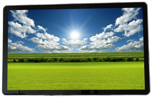 32 47 55 65 Inch Tft Lcd Hd Samsung Thông Minh Máy Tính, TV Biển Báo Cảm Ứng Màn Hình Tất Cả Trong Một Máy Tính, Tv lg Quan Sát Màn Hình Vật Tổ Đầu Karaoke