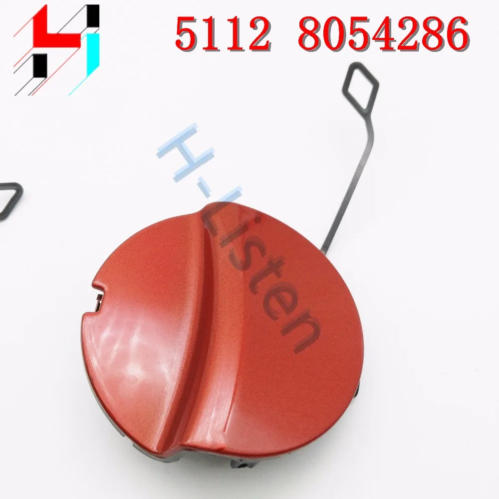 Крышка заднего бампера, буксировочный крючок для m3 m4 F30 f80 f82 f83 2015-2020 51128054286 8054286