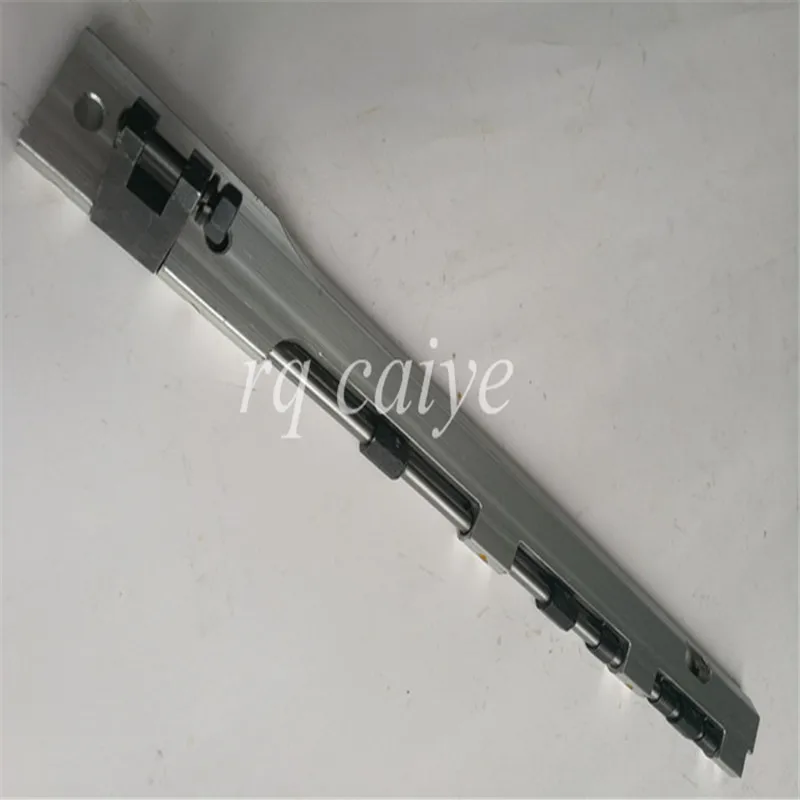 

Free Shipping T-1304F gripper bar windmill 10*15 T-Platen press Offset machine parts