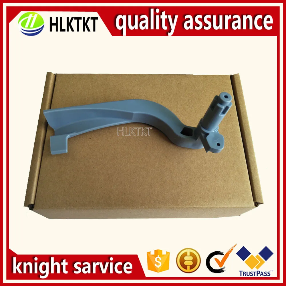 2PCS C7769-60181 C7770-60015 Pinch Arm Pincharm Blue Lever Handle for HP DesignJet 500 500ps 510 800 800ps 815 820 MFP