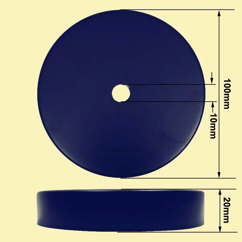 Sample Order 100mm Ceiling Plate Ceiling Mount Hook Pendant Lamp Decoration Metal Ceiling Plate, Lamp Accessories Canopy