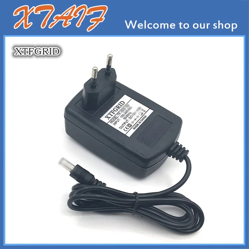 

Power Supply Adapter for Brother P-Touch PT-D600 PT-H300LI PT-D400AD PT-D400 PT-D400VP PT-P700 PT-H500LI Label Maker Printer