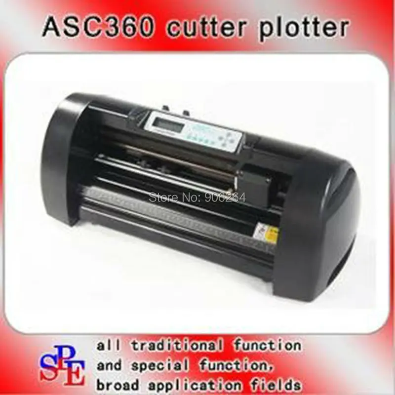 Cutter Plotter for Heat Transfer Vinyl  Cutting 60W Cuting Width Brand High Quality 100% New