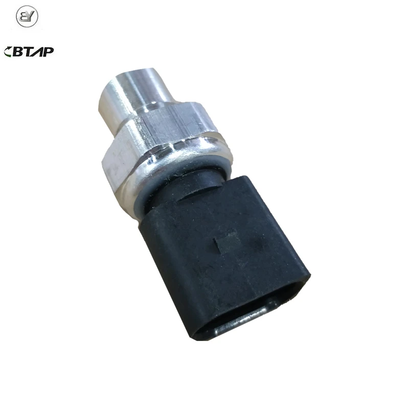 

BTAP New Original AC Pressure Switch Sensor For VW GOLF 7 MK7 Tiguan Touran AUDI A3 A4 A5 TT 5Q0959126A 5Q0 959 126 A 5Q0959126