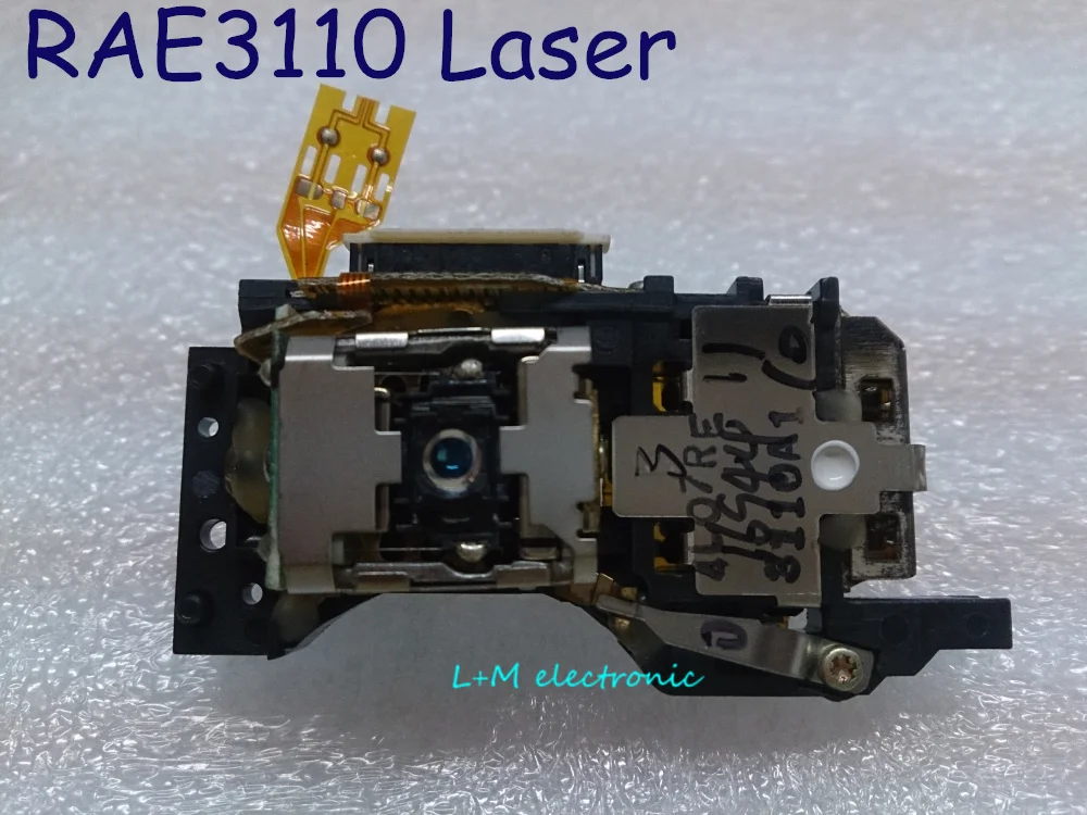 

Brand New RAE3110 RAE-3110 RAE3112 RAE-3112 RAF3110 RAF-3110 RAF-3112 RAF3112 Optical Pick-ups Bloc Optique Laser Head Lens