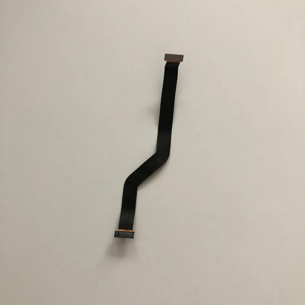 

USB-зарядка для смартфона Elephone S8 MTK Helio X25 Deca Core 6,0 дюймов FHD 2560x1440 с номером отслеживания