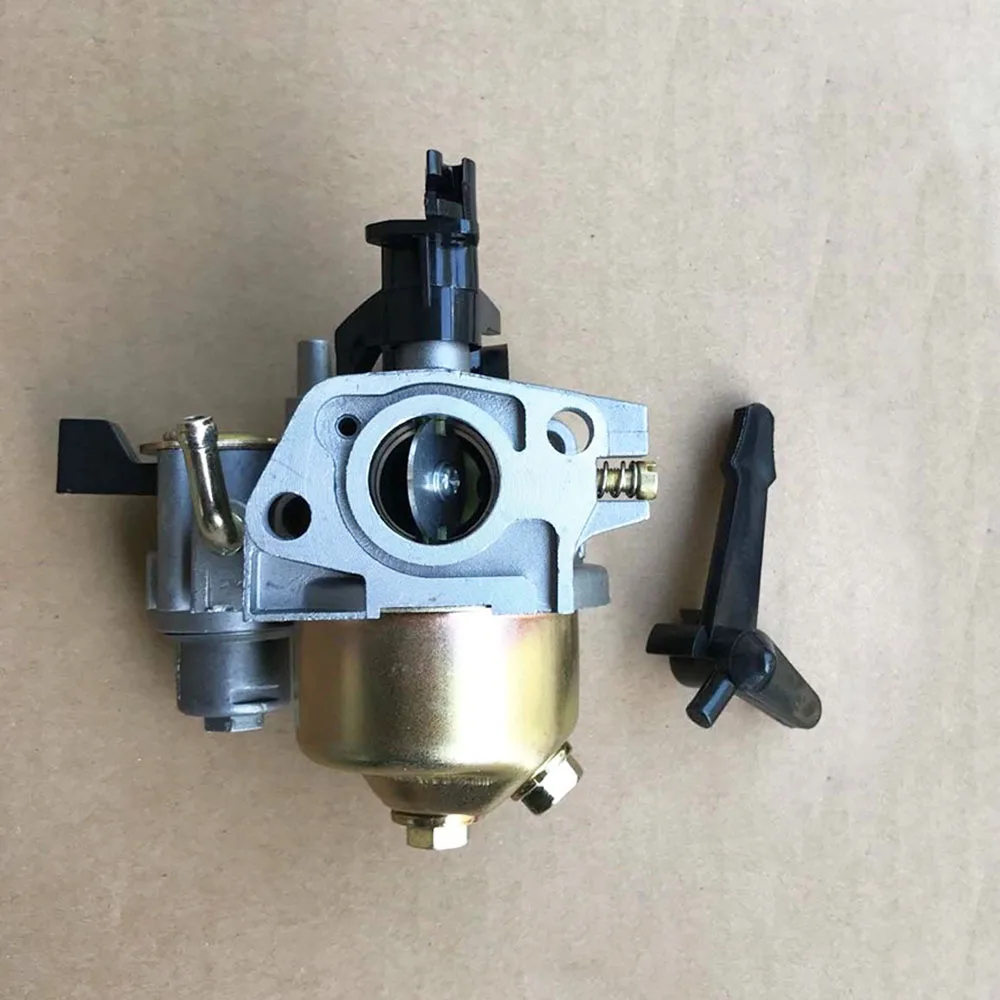 1ชุดคาร์บูเรเตอร์ชุด Fit สำหรับ Mini 196CC 6.5HP 163CC 5.5HP MB165 MB200จักรยานเครื่องมือเปลี่ยนอุปกรณ์เสริม
