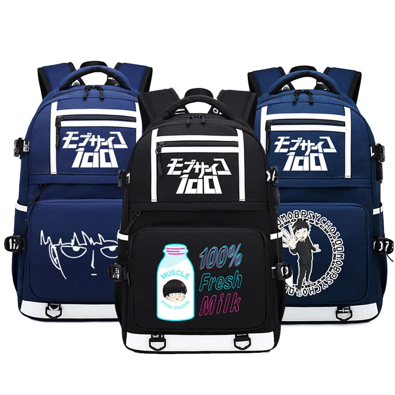 Mob Psycho 100 Anim…