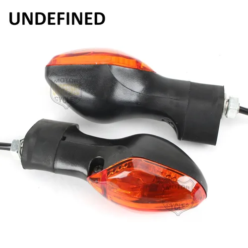 Imagen 1 del producto Luces intermitentes para motocicleta, accesorios para HONDA CRF250L, CRF 250L, MSX125, GROM 2014-2022