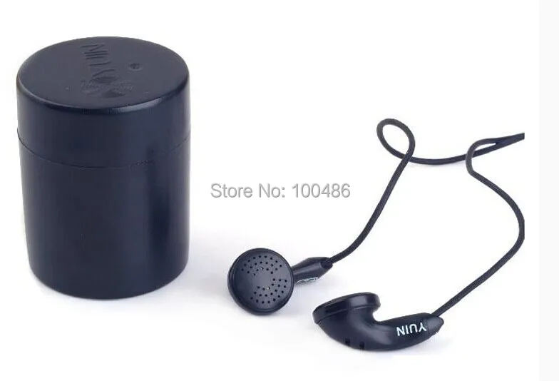 100% Genuine YUIN PK2 High Fidelity Quality Hifi Fever Professional Earphones