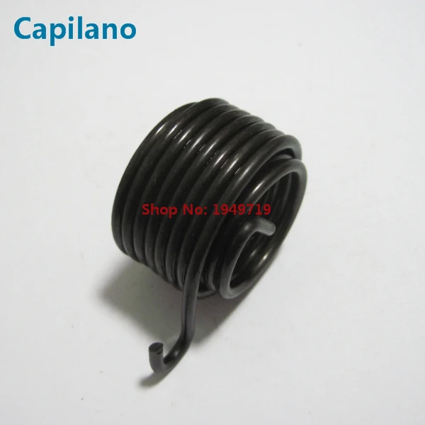 motorcycle AX100 start driven gear axle return spring for Suzuki 100cc AX 100 brake return back spare parts