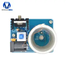 Mini Tesla Coil Kit BD243 #6