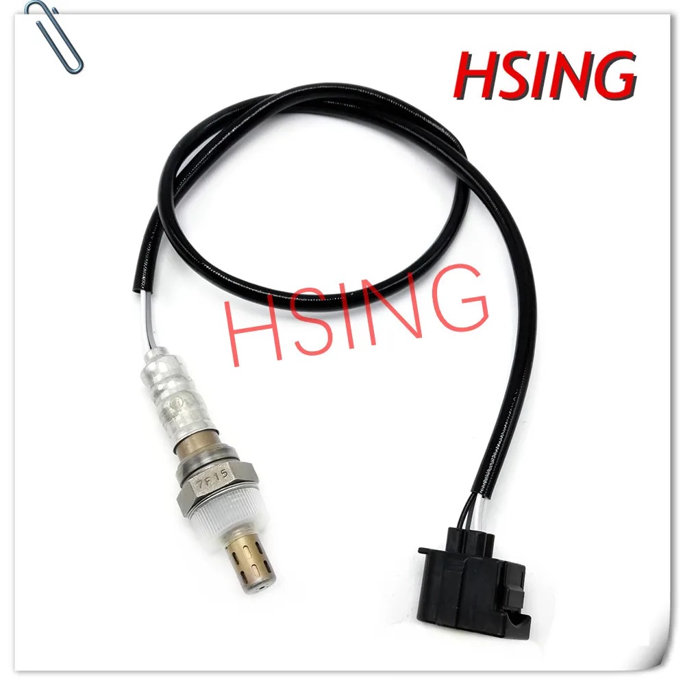 

Oxygen Sensor O2 Sensor Fits For Mercedes-Benz C250 SLK250 1.8L ***Part No# 006 542 2218 0065422218