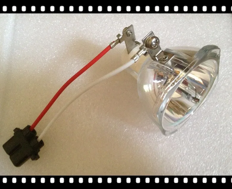 Phonex-bombilla de lámpara desnuda para proyector ask, next, c170