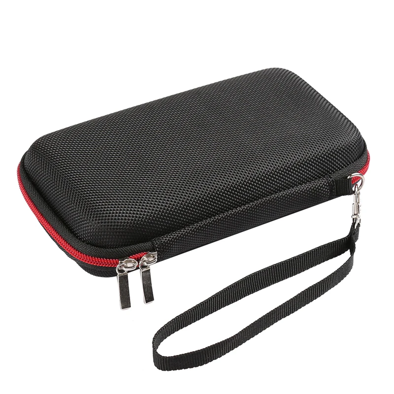 New Hard Case for Xiaomi Mi Power Bank 2 10000 mAh Dual USB Output 18W Quick Charge 10000mAh Powerbank External Battery Pack