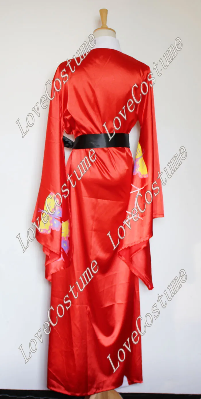 زي تنكري أسود بتلر سييل فانتومي هيفي ألويس تراسي ، مصممة خصيصًا #4