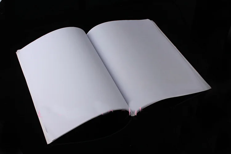 Free Shipping Large Size Funny Coloring Book Comedy Magic Books Close-up Street Magic Tricks Grimoire Spellbook Child Puzzle Toy